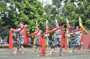 djawa tjap parabola