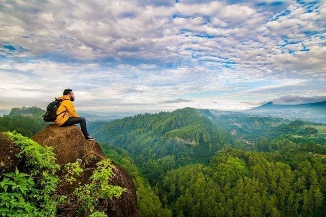 Tebing keraton