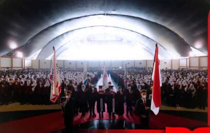 sidang senat maba
