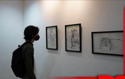 Visual Story