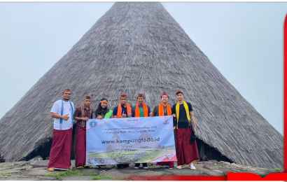 kampungtodo id