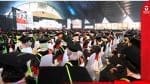 Wisuda Telkom University