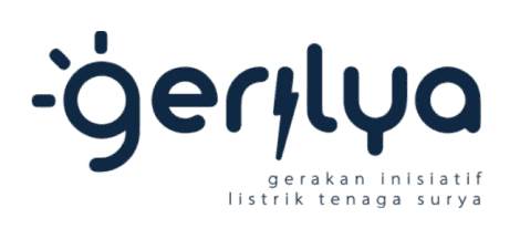 Kementrian ESDM - GERILYA Telkom University
