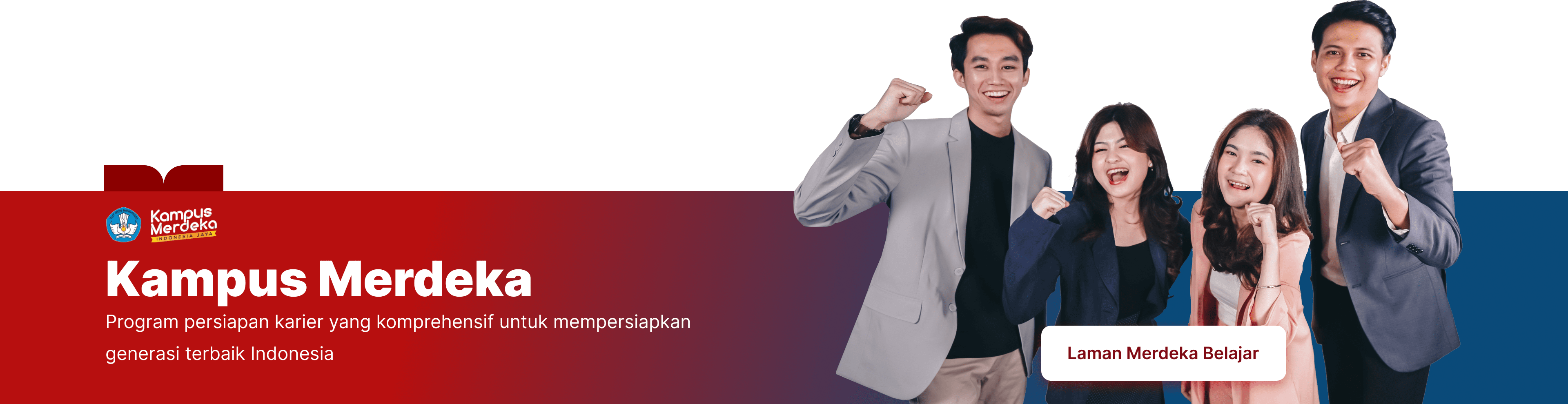 Kampus Merdeka Telkom University