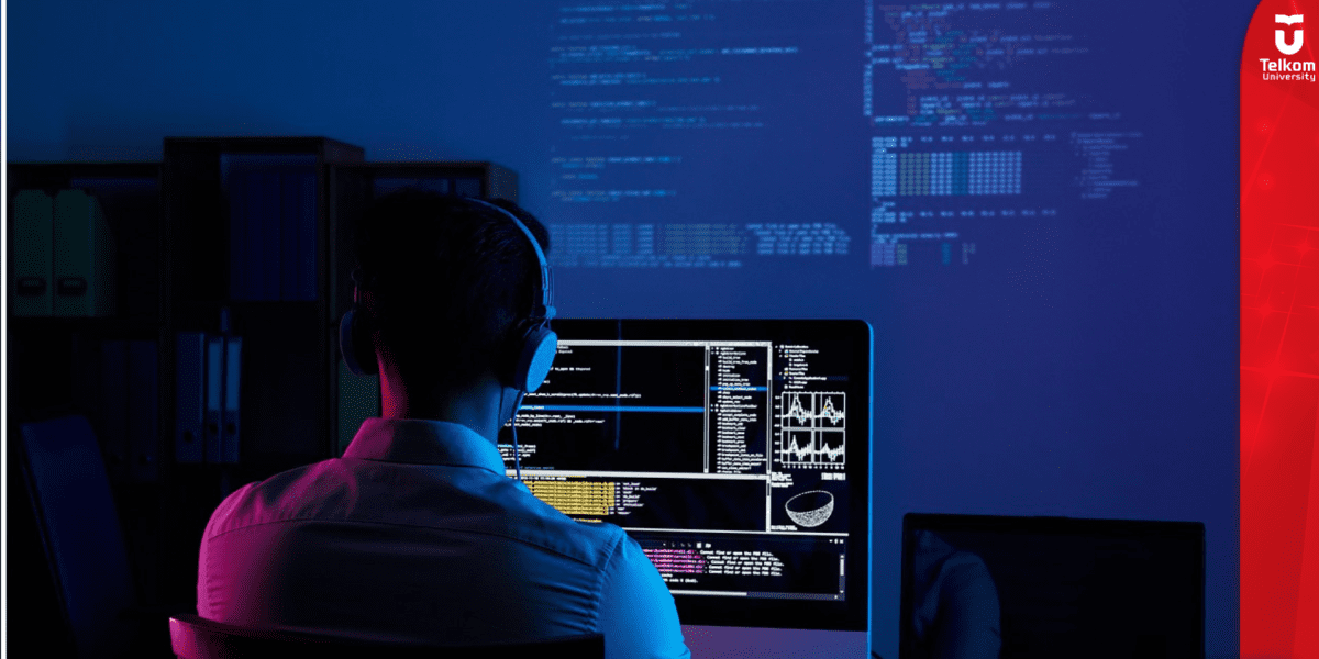 Susah Tidak Menjadi Web Developer Berikut ini 3 Jobdesk Utama Web Developer!