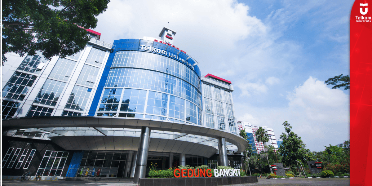 41 Mahasiswa Tel U Raih Beasiswa IISMA 2024 