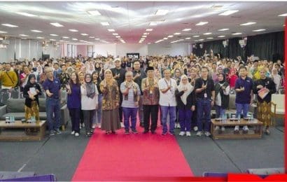 East Java Student Leader Summit TUS