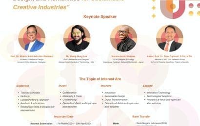 Bandung Creative Movement 2024