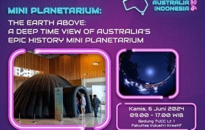 Mini Planetarium