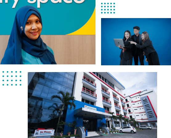 Fakultas Ekonomi dan Bisnis