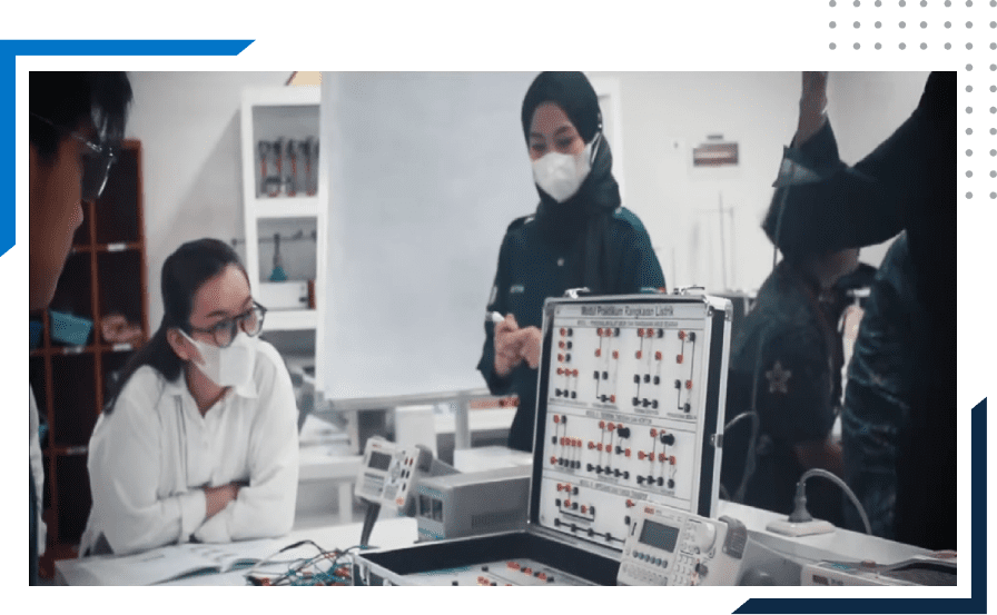 S1 Teknik Sistem Energi