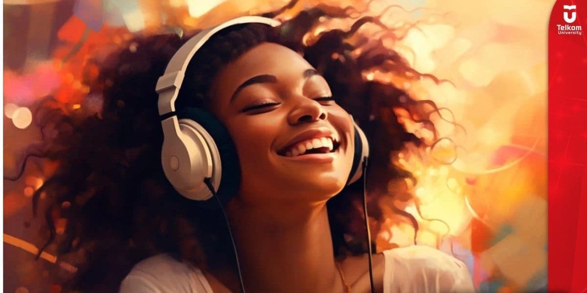 Belajar Bahasa Inggris Lebih Seru Lewat Lagu!