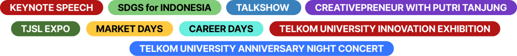 Anniv 34 - Event List