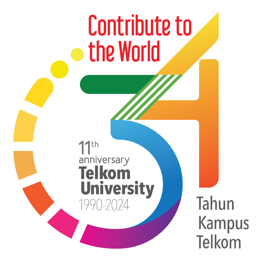 Anniv 34 - Contribute to the World