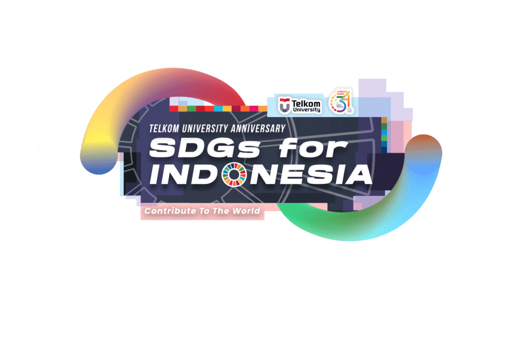 Anniv 34 - SDGs for Indonesia