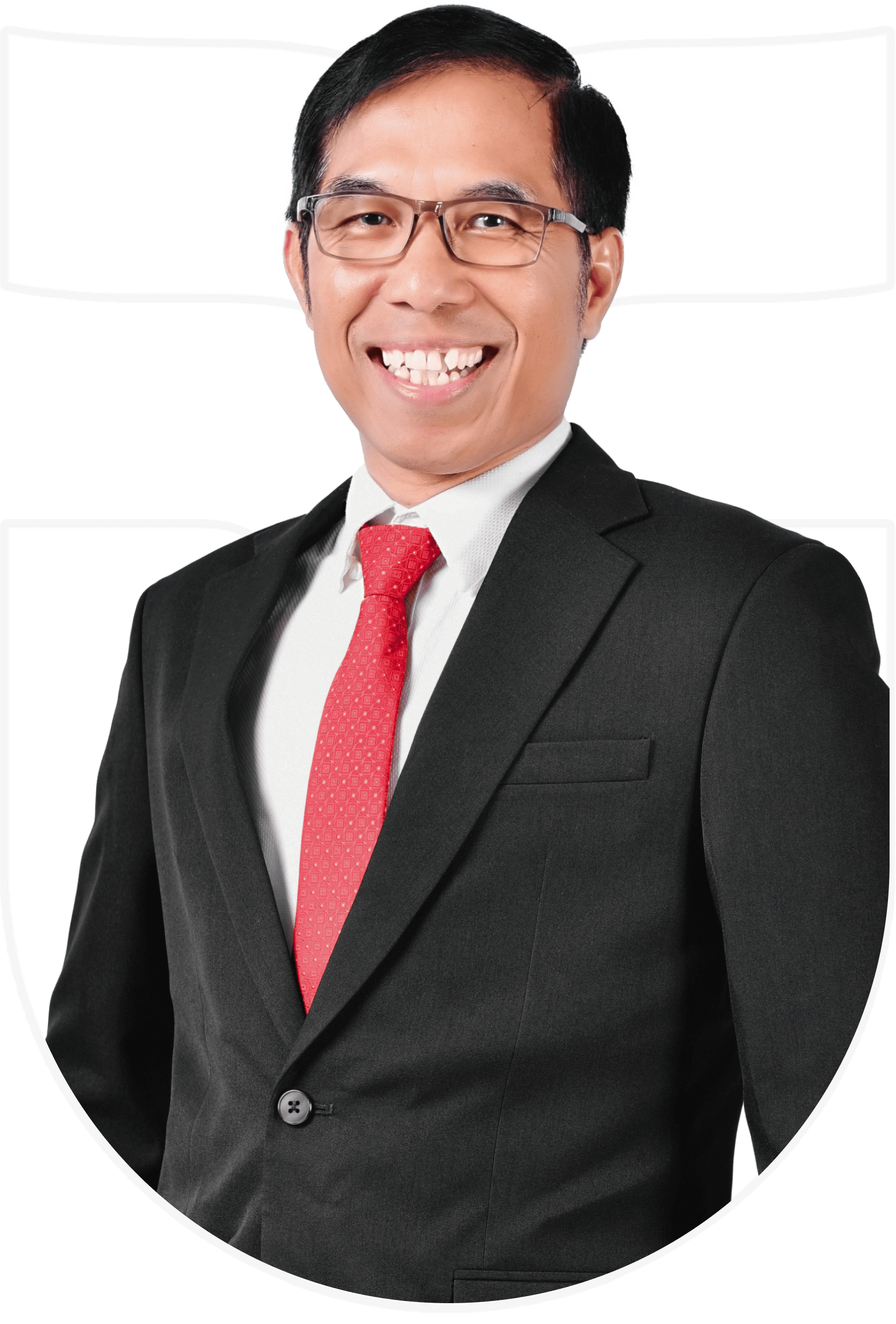 Ucapan Rekto Prof. Dr. SUYANTO S.T., M.Sc.