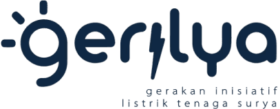 Logo Gerilya 3