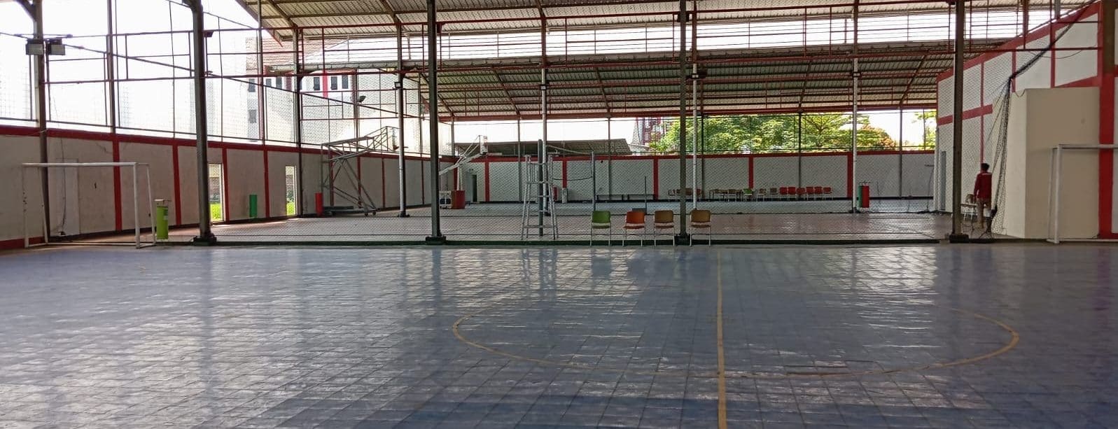 Futsal