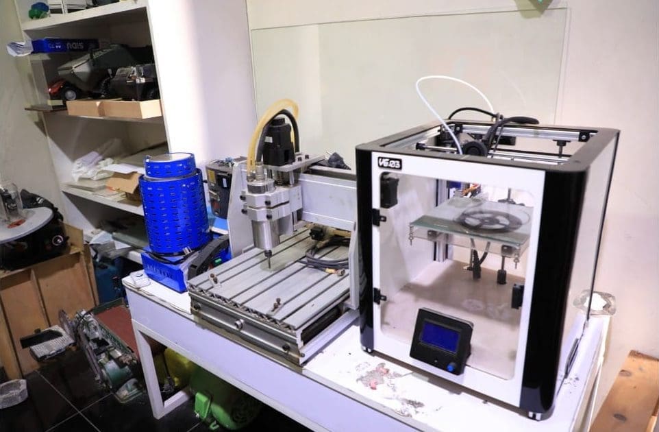 Printing Service