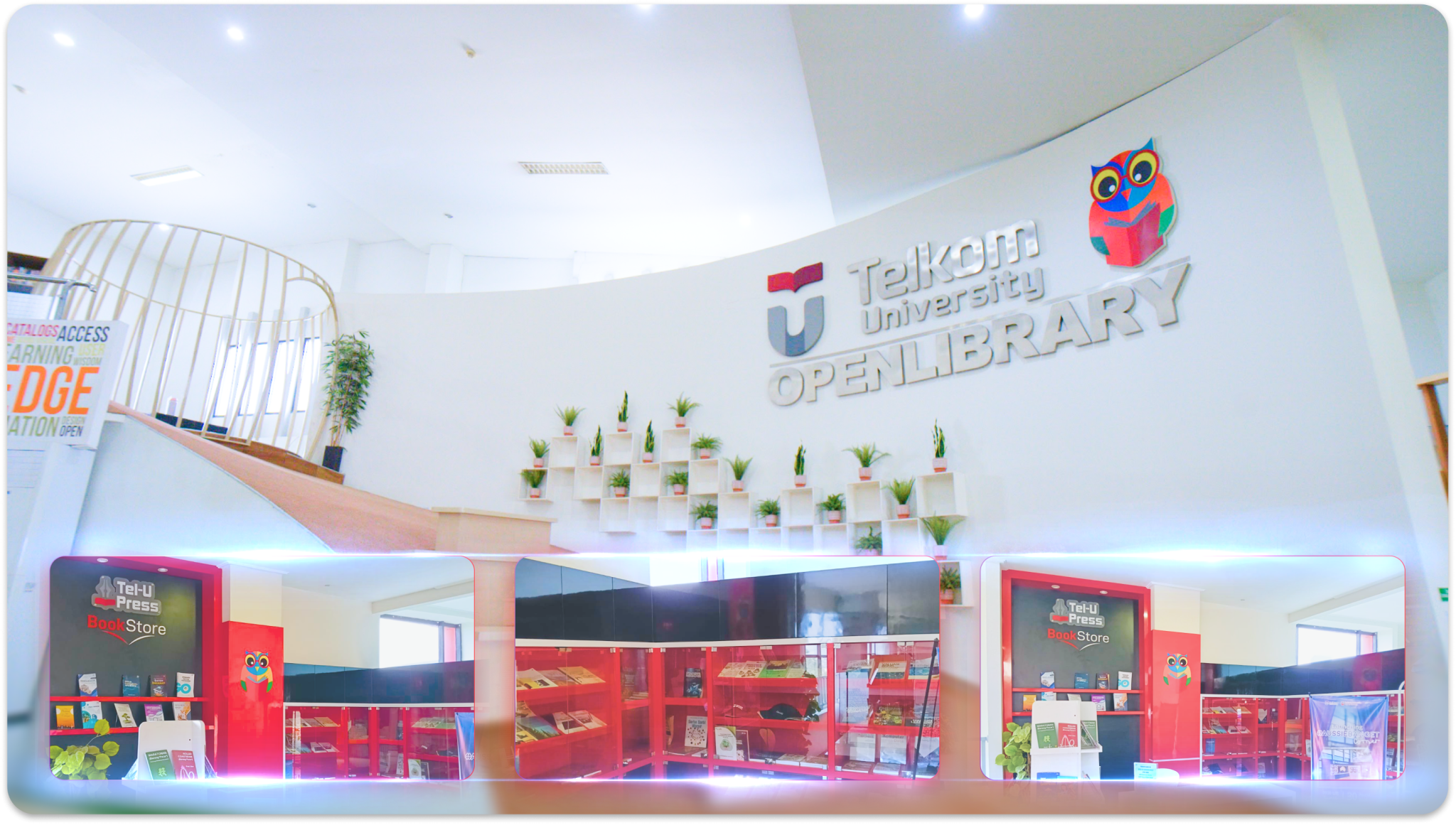 Bookstore