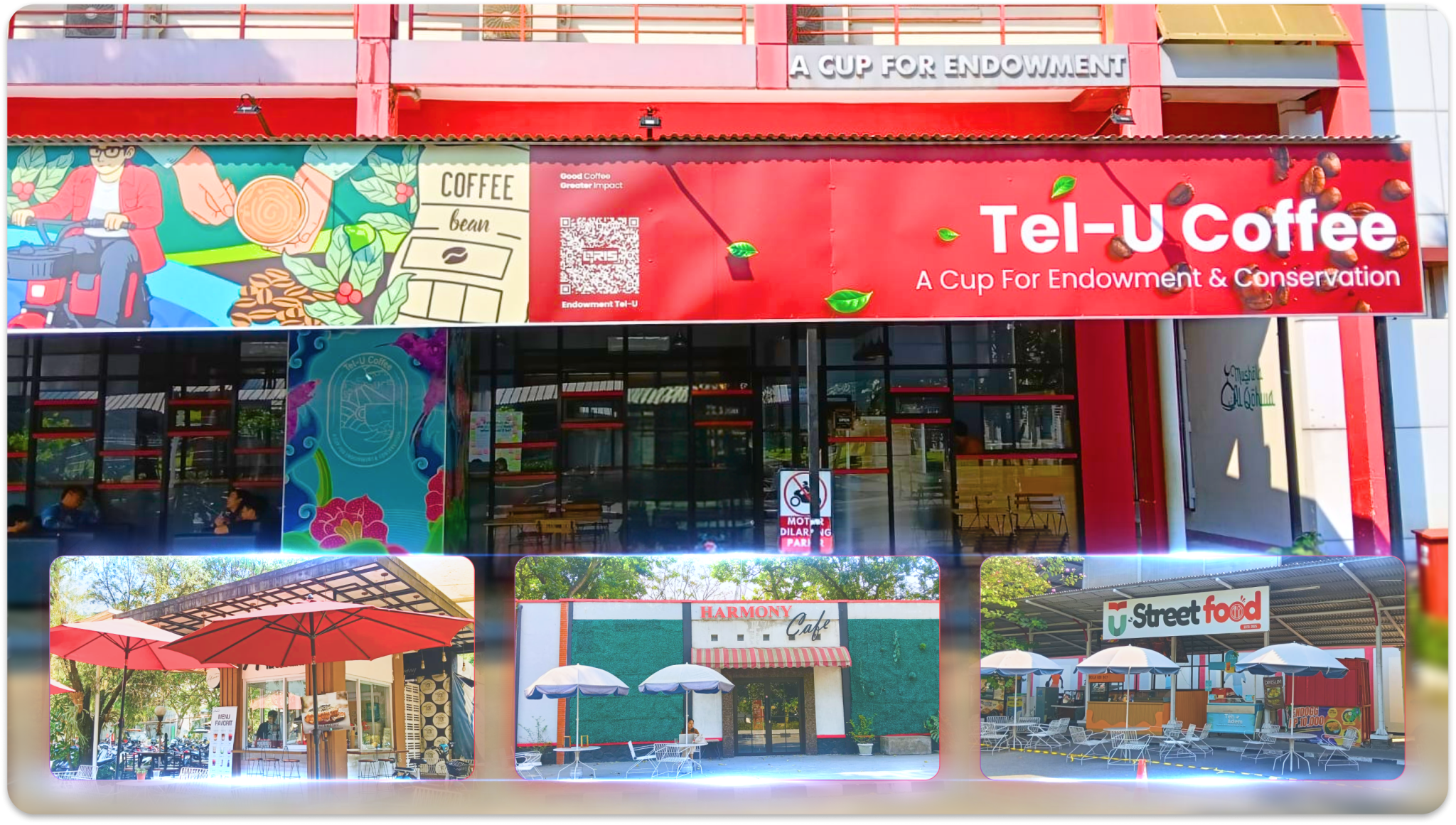Cafetaria