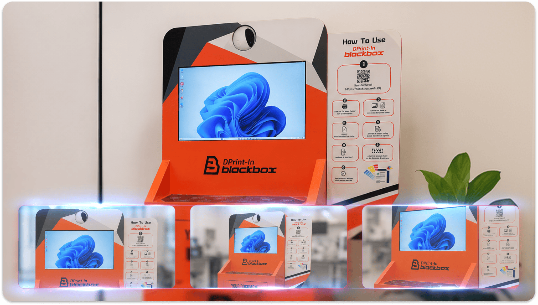 Printing Service