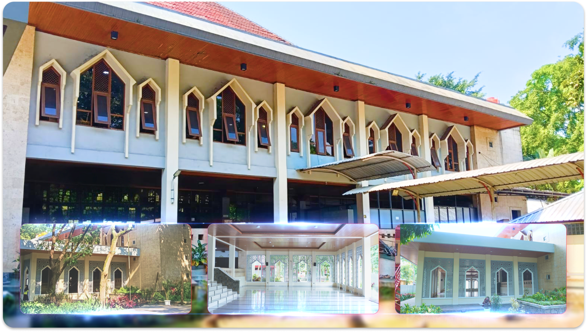 Religious Facilities