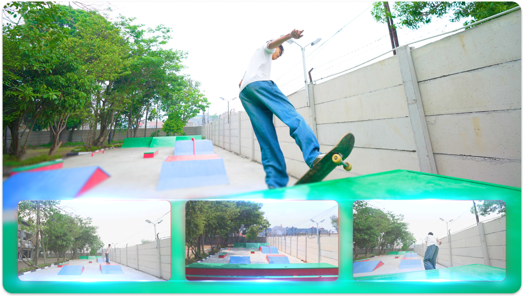 Skate Park