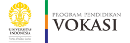 vokasi ui