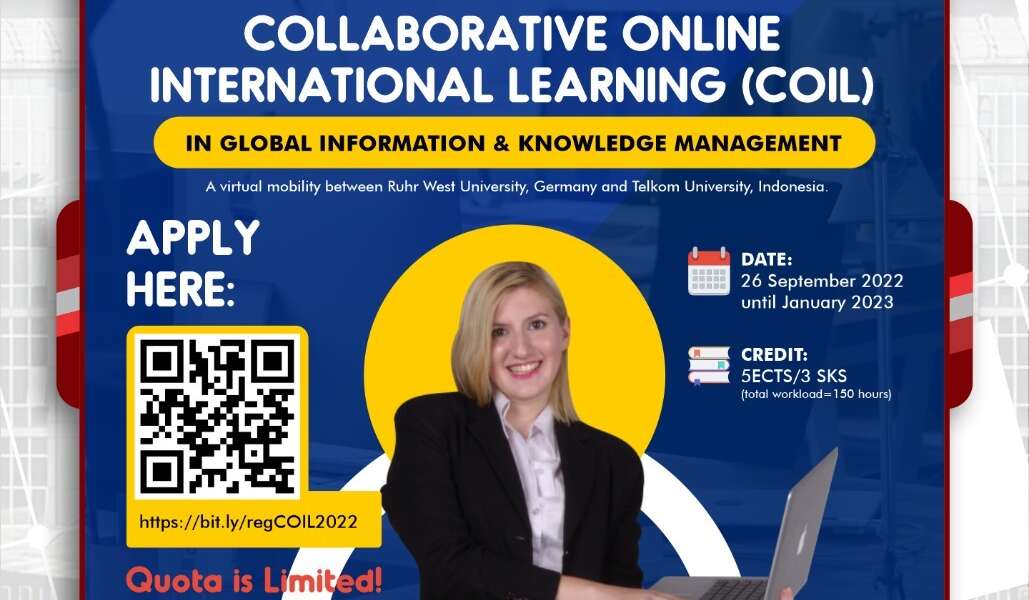 Collaborative Online International Learning COIL