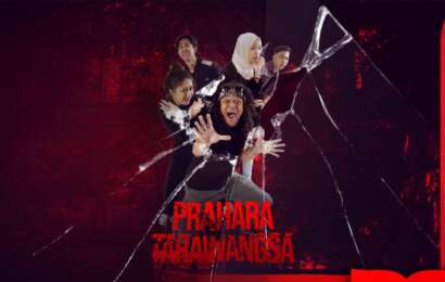 Prahara Tarawangsa