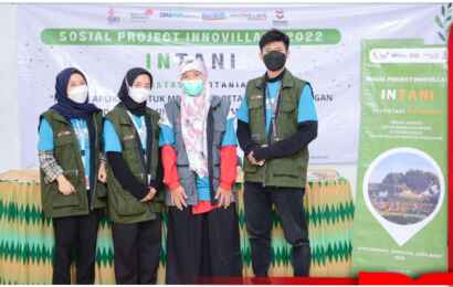 Aplikasi Intani