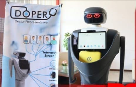 Doper