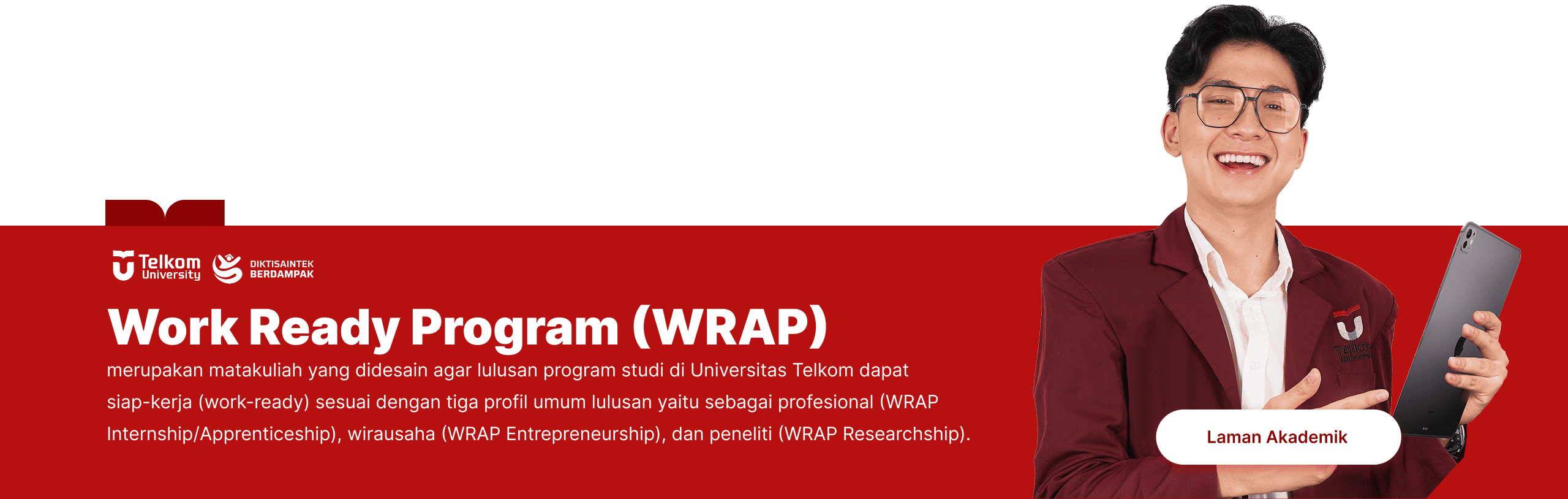 WRAP (Work Ready Program)