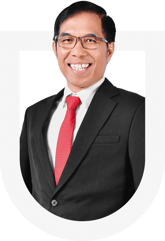 Prof. Dr. Suyanto, S.T., M.Sc.