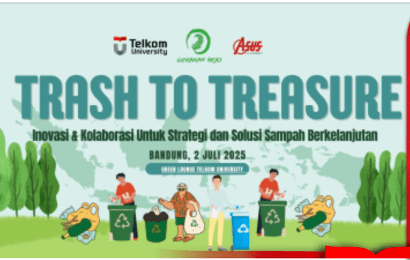 Trash To Treasure